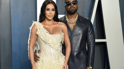 Kanye u rrëfye për tradhtinë ndaj Kardashianit