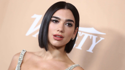 Dua Lipa me 5 nominime në “Video Music Awards 2021”