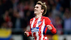 Griezmanni mbetet tek Atletico