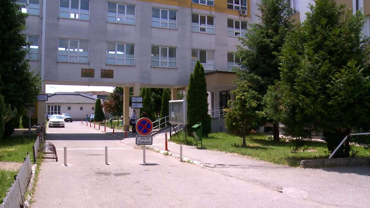Shumica e pacientëve me COVID-19 në spitalin e Gjakovës me oksigjeno-terapi