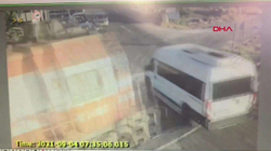 Përplaset treni me një minibus në Turqi, vdiqën katër njerëz