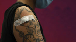 Pandemia e të pavaksinuarve