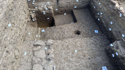 Gërmimet dëshmojnë shtresën kulturore dardane në Ulpianë