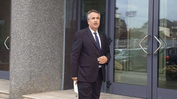 Ish-deputeti Etem Arifi është liruar nga burgu