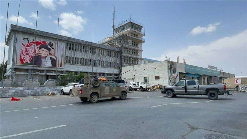 Blinken: SHBA po punon ngushtë me Katarin dhe Turqinë për rihapjen e aeroportit të Kabulit