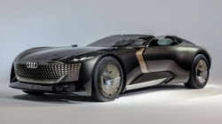 Audi krijon konceptin e veturës elektrike “Skysphere”