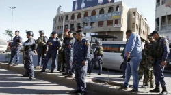 ISIS-i sulmon stacionin policor në Irak, vriten 13 policë