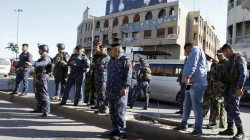 ISIS-i sulmon stacionin policor në Irak, vriten 13 policë
