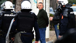 Kërkohet paraburgim për këshilltarin e presidentit të Malit të Zi