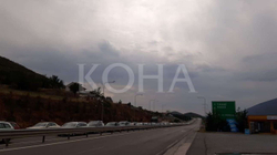 Vërmicë, kolona të gjata për të hyrë në Kosovë
