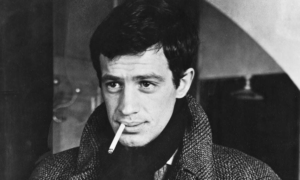Vdiq ylli francez i kinematografisë, Jean-Paul Belmondo