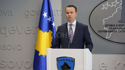 Peci: Ministrinë e kam gjetur me 40 milionë euro borxhe