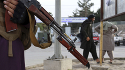 Talebanët pretendojnë fitore në Luginën Panjshir