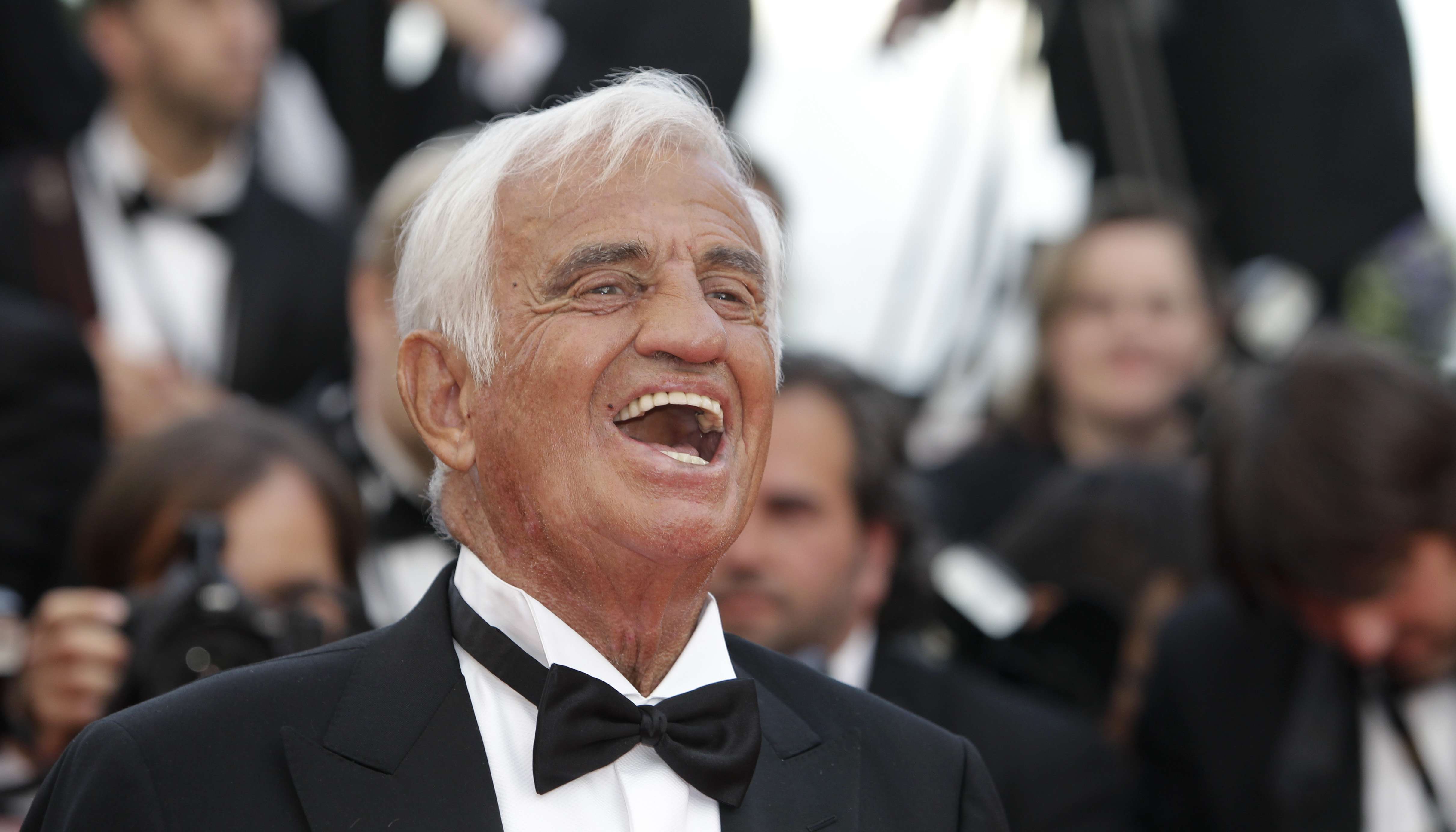 Jean-Paul Belmondo, ikona e Valës së Re të kinematografisë franceze