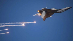 Tajvani thotë se 19 aeroplanë ushtarak kinezë janë futur në zonën ajrore të tij