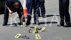 Një person i vdekur nga një vetaksident në Obrançë të Podujevës