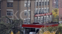 Mbi 240 pacientë morën shërbime shëndetësore në Emergjencë për 24 orë