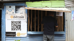 Nga nesër, Bitcoini futet zyrtarisht në sistemin e pagesave në El Salvador