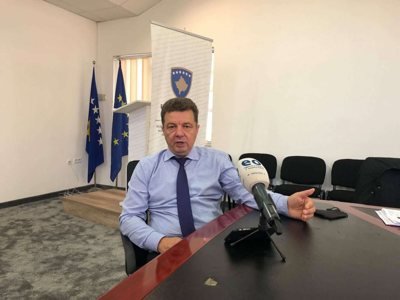 AUV-i shqipton 116 gjoba për qytetarët e bizneset