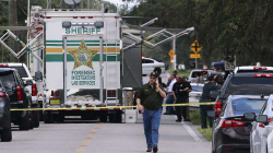 Sulm i armatosur në Florida, vriten 4 persona, përfshirë edhe një foshnjë tremuajshe