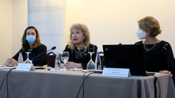 Fishkëllima, arrestime, e pyetje që s’morën përgjigje nga Trendafilova