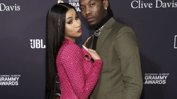 Cardi B dhe Offset bëhen sërish prindër