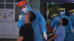 Pesë vjet burgim për një burrë në Vietnam, theu rregullat e karantinës dhe shpërndau koronavirusin