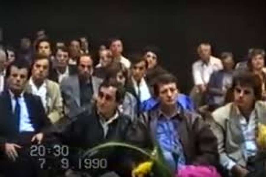 Sot bëhen 31 vjet nga shpallja e Kushtetutës së Kaçanikut