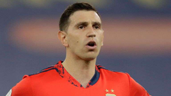 Atletico po interesohet për portierin Martinez