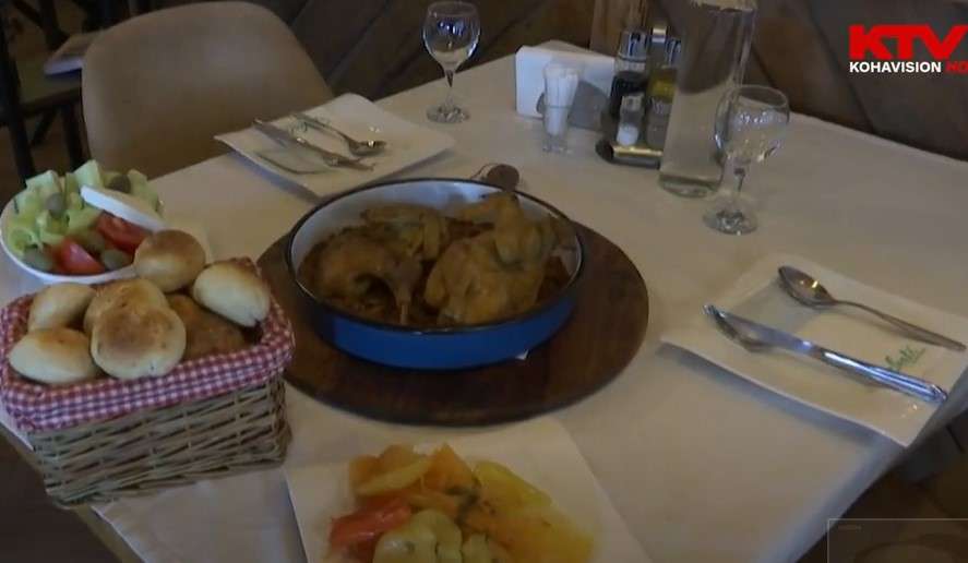 Pulë fshati, gatim i trashëguar ndër breza