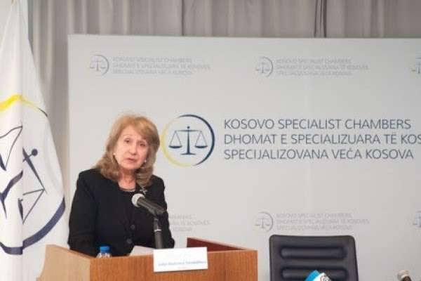 Ekaterina Trendafilova