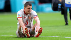 Arijan Ademi i kthehet stërvitjeve pas lëndimit