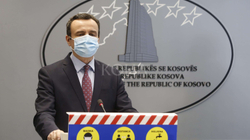 Kurti: Kosova pasnesër shënon administrimin e 1 milion dozave të vaksinës anti-COVID