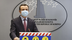Kurti: Kosova pasnesër shënon administrimin e 1 milion dozave të vaksinës anti-COVID