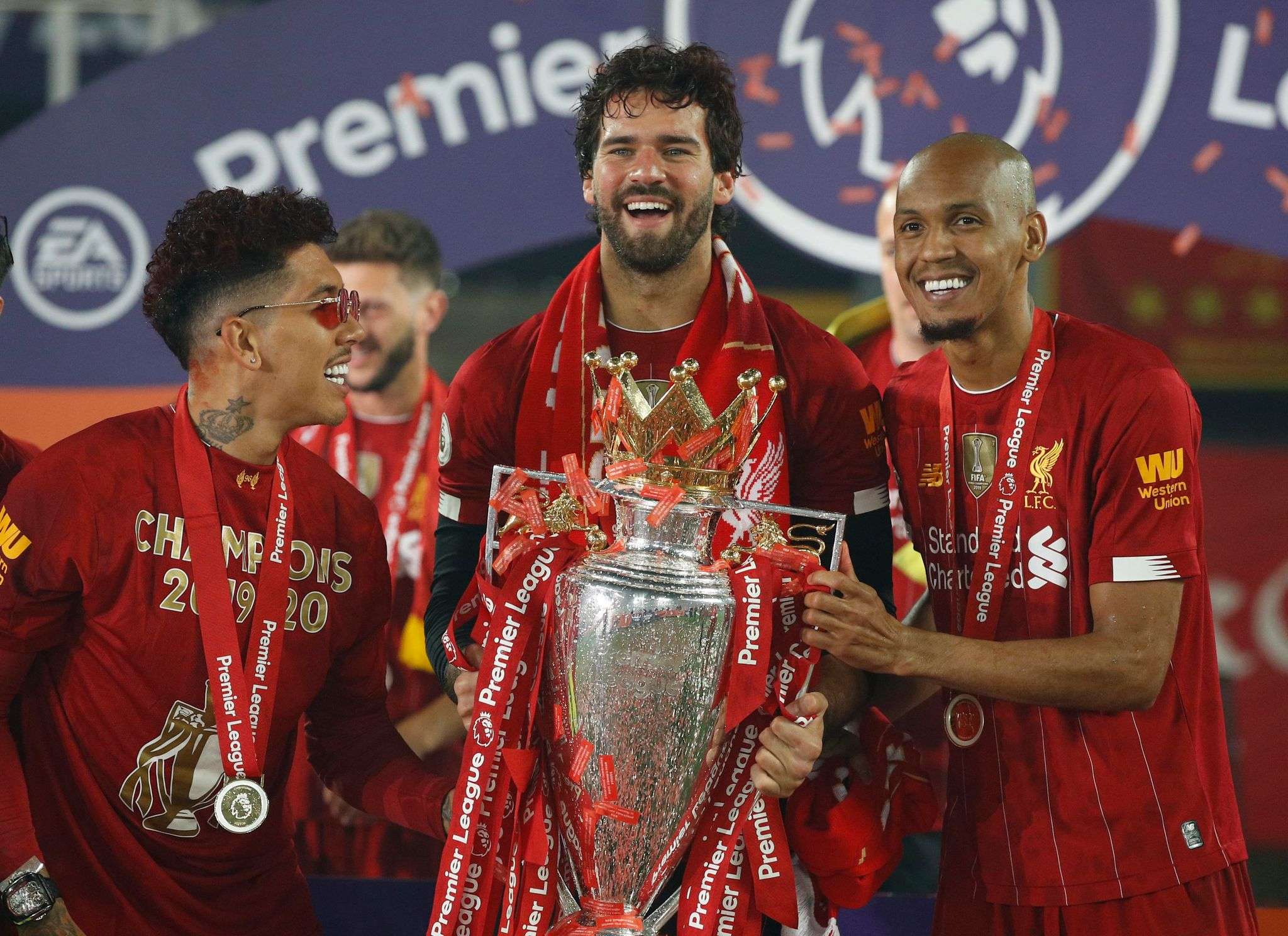 Tetë brazilianëve u ndalohet të luajnë në Premier League këtë vikend