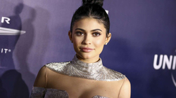Kylie Jenner e konfirmon së është shtatzënë