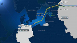 Përfundon projekti gjermano-rus “Nord Stream 2”