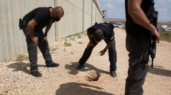 Forcat izraelite arrestojnë disa familjarë të palestinezëve të arratisur nga burgu