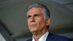 Queiroz seleksionues i Egjiptit