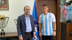 Futbollistët e Kosovës që bënë hap prapa në karrierë këtë verë