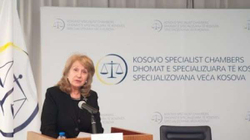 Trendafilova kërkon që arkivi të mbetet jashtë Kosovës, kur të përfundojnë gjykimet