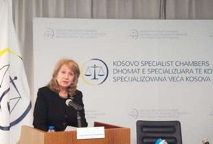 Ekaterina Trendafilova