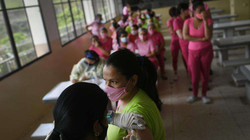 Nuk ka doza të mjaftueshme të vaksinave për venezuelasit