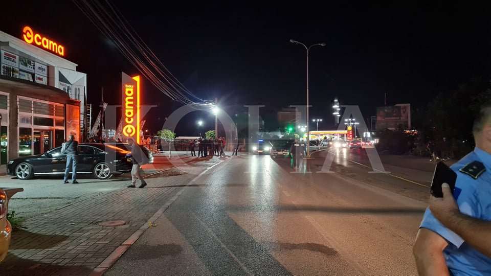 Prokuroria: Derisa viktimat shtinin në njëri-tjetrin, i dyshuari e privoi nga jeta Blerand Kadrijajn