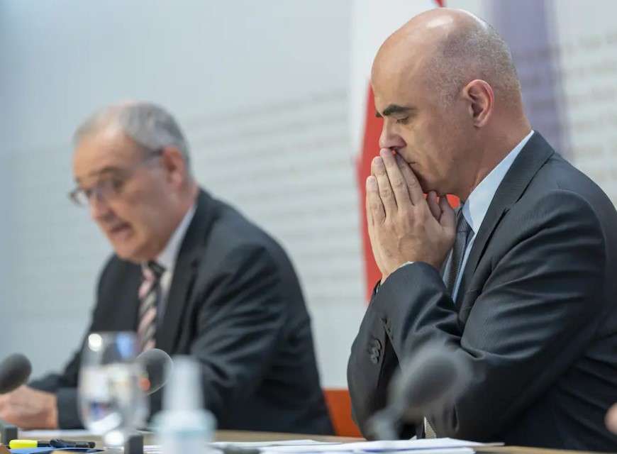 Në Zvicër qytetarët për të hyrë edhe në restorante duhet paraqitur certifikatë vaksinimi apo test negativ