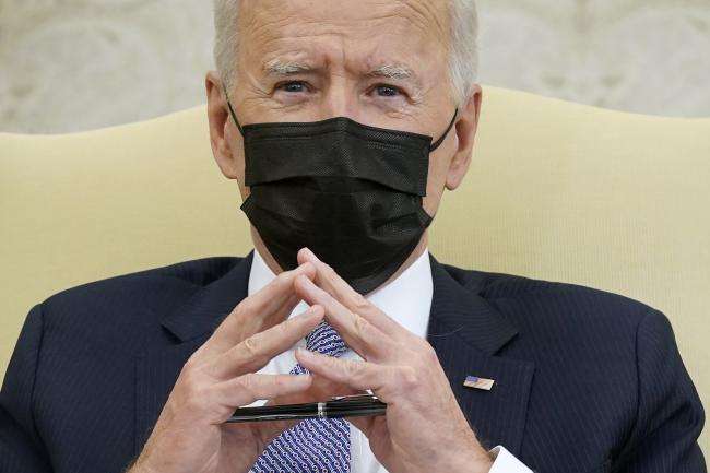 Bideni pritet ta bëjë të obligueshëm vaksinimin për rreth 100 milionë amerikanë