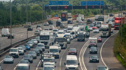 Zhurma nga transporti rrit rrezikun për demencë, thotë studimi