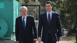 Basha përjashton Berishën nga PD-ja