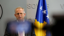 Bislimi justifikon fshehjen e informatave që ia prezantoi Serbisë