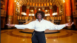 Mishërimi i Aretha Franklin nga Jennifer Hudson